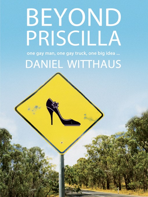 Title details for Beyond Priscilla by Daniel Witthaus - Available